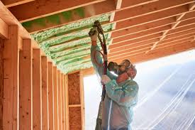 Eco-Friendly Insulation Solutions in Crouch Mesa, NM